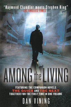 Among the Living - Vining, Dan