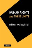 Human Rights and Their Limits