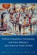 Political Competition, Partisanship,... - Bild 1
