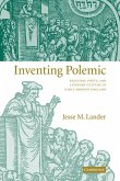 Inventing Polemic