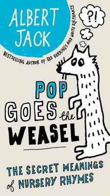 Pop Goes the Weasel - Jack, Albert