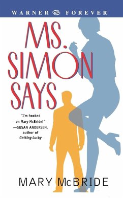 Cover Ms. Simon Says