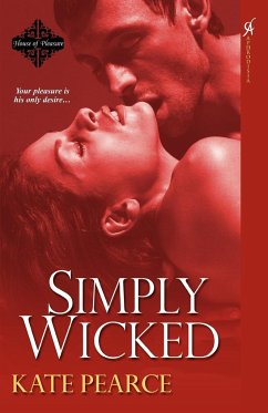 Simply Wicked - Pearce, Kate