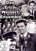 Das Erich Weinert-Ensemble, 1 DVD