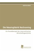 Die Messingfabrik Reichraming