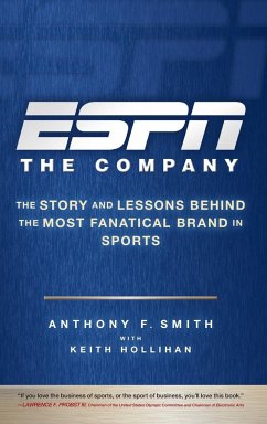 ESPN the Company - Smith, Anthony F.; Hollihan, Keith