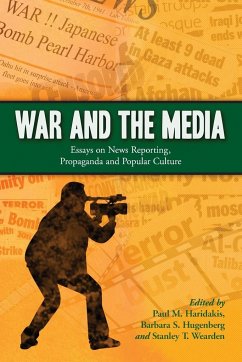 War and the Media