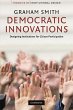 Democratic Innovations - Bild 1