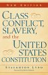 Class Conflict, Slavery, and the United... - Bild 1