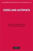 Codes and Automata