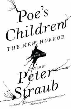 Poe's Children - Straub, Peter