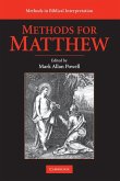 Methods for Matthew