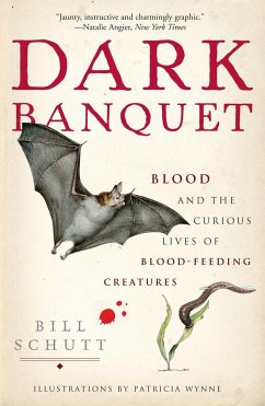 Dark Banquet - Schutt, Bill