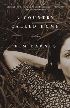 A Country Called Home - Barnes, Kim