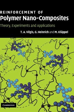 Reinforcement of Polymer Nano-Composites - Vilgis, T. A.; Heinrich, G.; Klüppel, M.