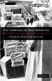 The Language of Nazi Genocide