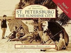 St. Petersburg:: The Sunshine City - Ayers, R. Wayne