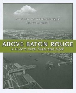 Above Baton Rouge - Guarisco, Tom