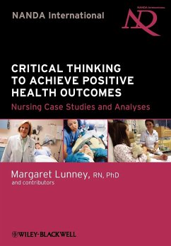 Critical Thinking Pos Health