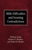 Bible Difficulties and Seeming Contradictions