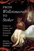 From Wollstonecraft to Stoker