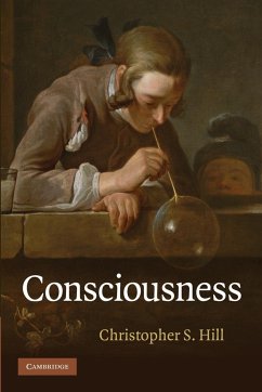 Consciousness - Hill, Christopher S. (Brown University, Rhode Island)