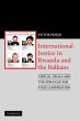 International Justice in Rwanda and the... - Bild 1