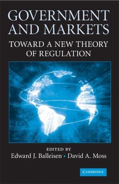 Cover Government and Markets