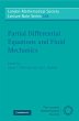 Partial Differential Equations and... - Bild 1