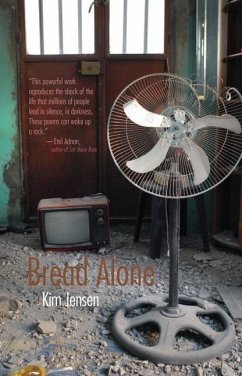 Bread Alone - Jensen, Kim