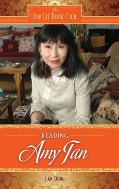 Reading Amy Tan - Dong, Lan