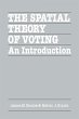 The Spatial Theory of Voting - Bild 1