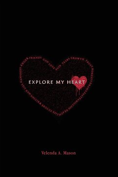 Explore My Heart - Mason, Velenda