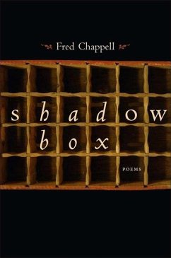 Shadow Box - Chappell, Fred