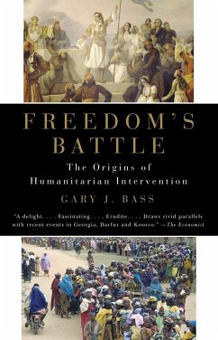 Freedom's Battle - Bass, Gary J