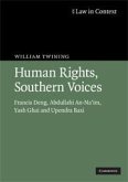 Human Rights: Southern Voices