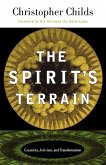The Spirit's Terrain