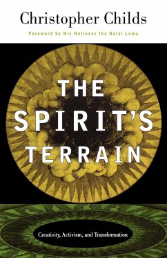 The Spirit's Terrain - Childs, Christopher