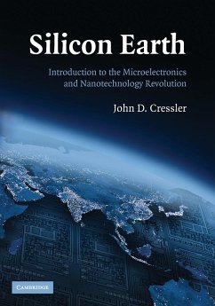 Silicon Earth - Cressler, John D.