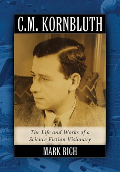 C.M. Kornbluth - Rich, Mark