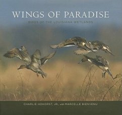 Wings of Paradise - Hohorst, Charlie