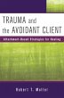 Trauma and the Avoidant Client - Bild 1