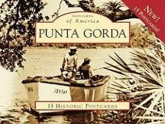 Punta Gorda - O'Phelan, Ann M.; Shively, Scot; Blanchard House