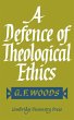 A Defence of Theological Ethics - Bild 1