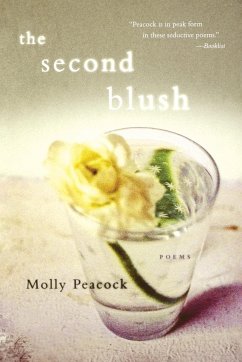 Second Blush - Peacock, Molly