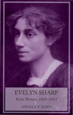 Evelyn Sharp - John, Angela