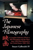 The Japanese Filmography