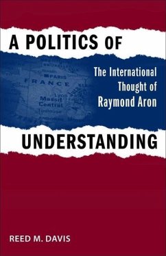 A Politics of Understanding - Davis, Reed M