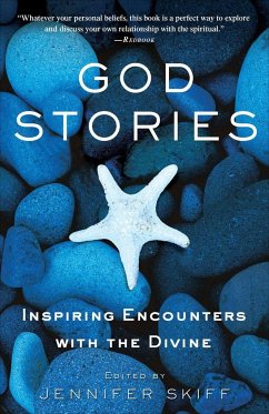 God Stories - Skiff, Jennifer