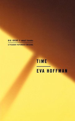 Time - Hoffman, Eva